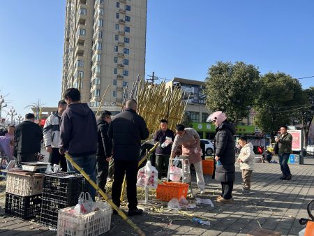 年味里的畫圖1 年味里的畫圖1